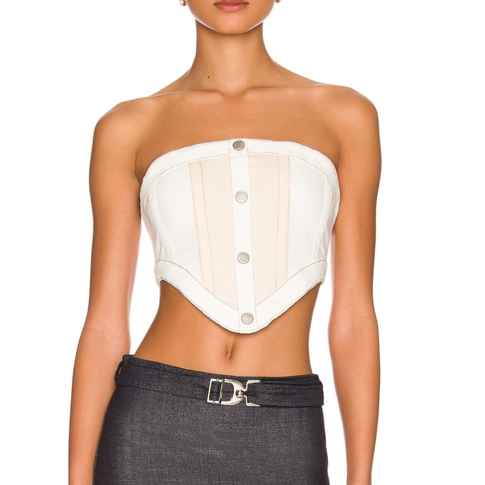 Boston Corset ByDYLYN